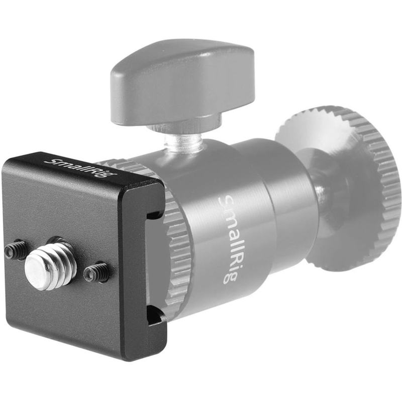 SmallRig 2060 Cold Shoe bolt on