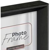 Zep Photo Frame BC546B Dora Black 10x15cm