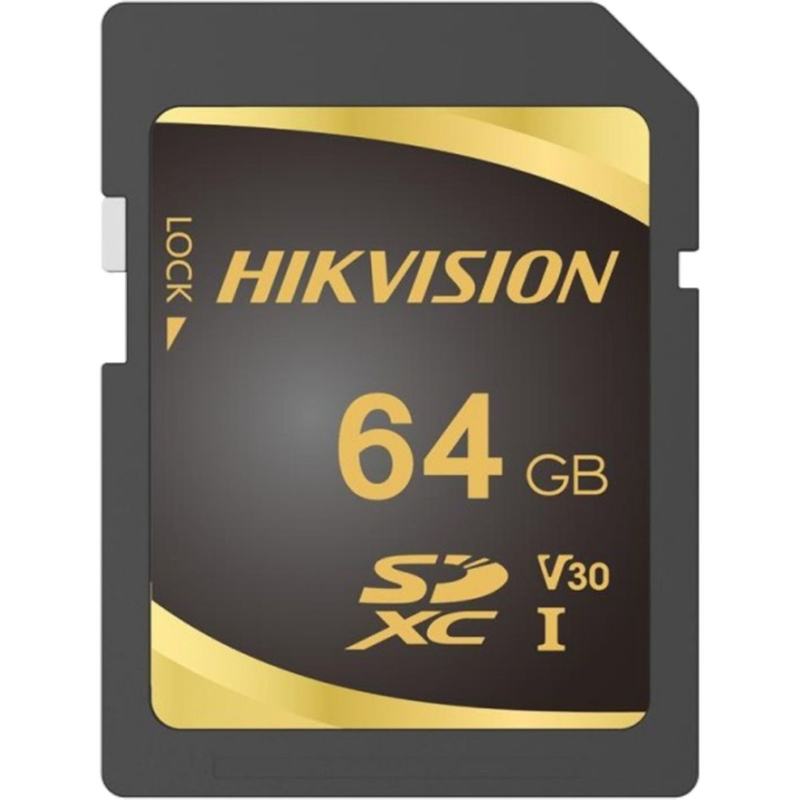 Hikmicro Trail Camera SD Memory Card 64G