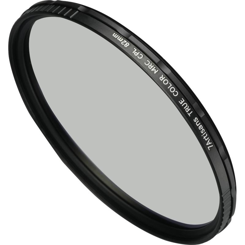 7Artisans 62mm True Colour CPL Filter