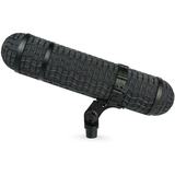 Radius Mini-Alto 300 RAD-2 Kit PG Handle & 3-PIN XLR Cable Grey Fur