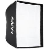 Godox Eazyflow Foldable Rect 60x60 Bowens Softbox