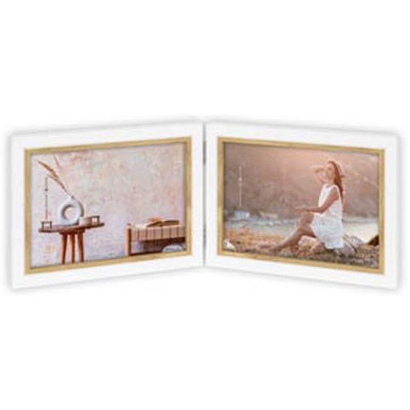 Zep Photo Frame CV964 Ayas 2H 2x10x15 cm