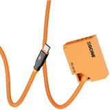 ZGCINE USB-C To W126 Dummy Battery Cable (PD-W126)