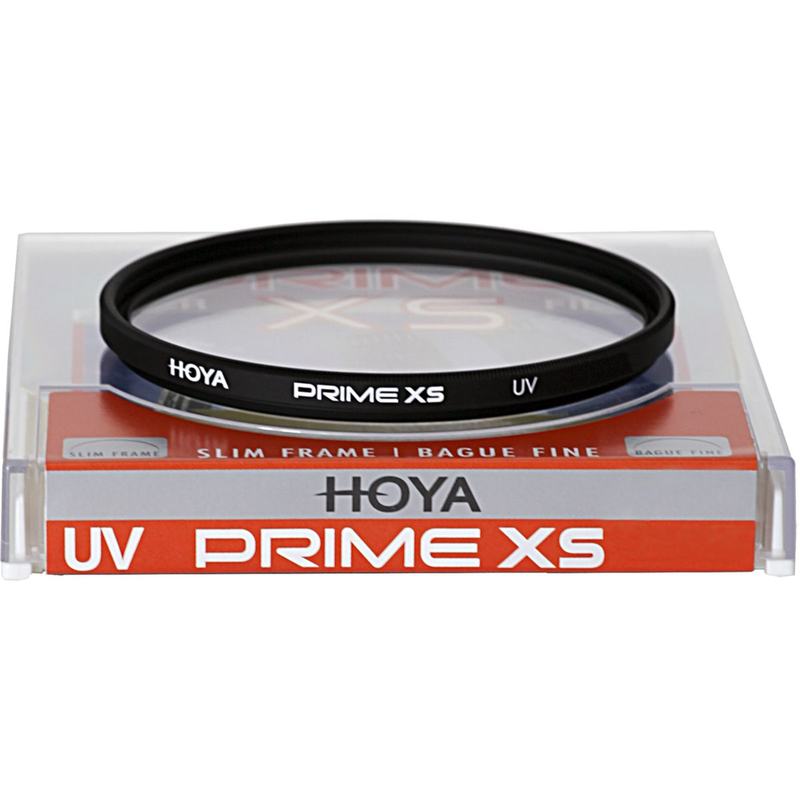 Hoya 55.0mm UV Prime-XS