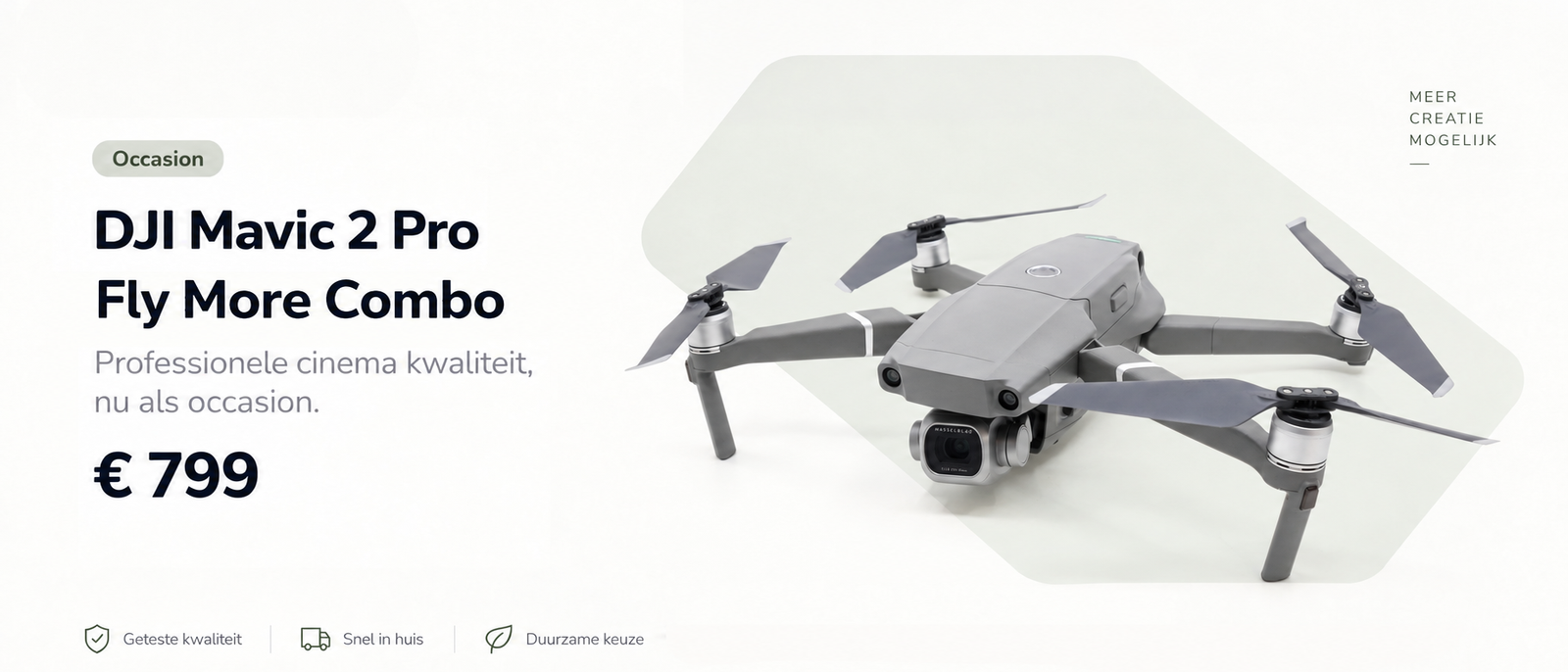 mavic 2 pro fly more