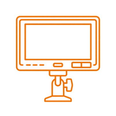 Afkijk Monitor