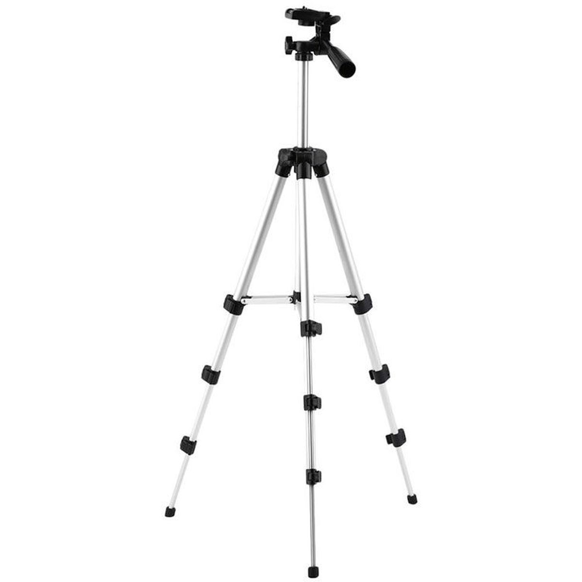 WT3110A 40 hüvelykes alumínium állvány állvány kamera DSLR kamerához képek - Áll WT3110A 40 hüvelykes alumínium állvány állvány kamera DSLR kamerához képek - Áll
