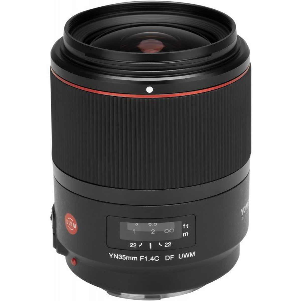 yongnuo lens