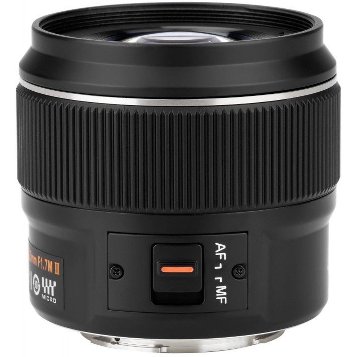 yongnuo 42.5 mm f1 7 ii